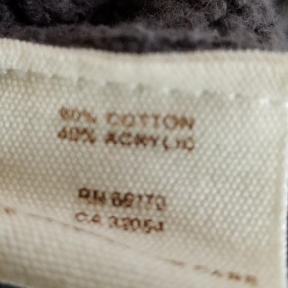 Free People Dark Grey Sweater - Picture 7 of 8